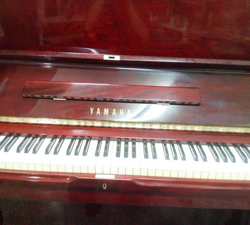 中古鋼琴