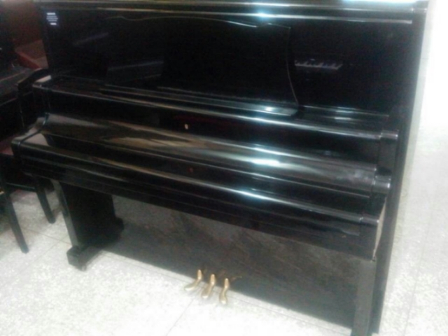 河合kawai豪華型二手鋼琴整修