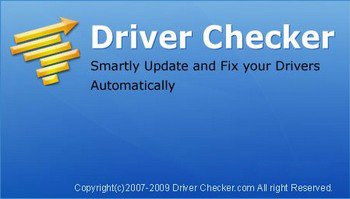 管理Windows驅動程式 Driver Checker 2.7.5 Datecode 17.10.2014