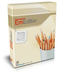 文字編輯器 EmEditor Professional 12.0.2 Final 