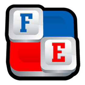 預覽和管理都安裝和卸載字型 FontExpert 2014 v11.0