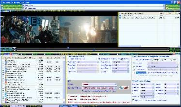 簡便的視訊編輯器 Awpersoft Ez Video Studio v3.0.0.8