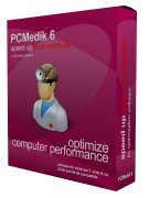 PC改善軟體 PCMedik v6.10.22.2014