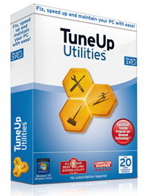 電腦專業清潔.註冊表清理 TuneUp Utilities 2014 13.0.2020.69