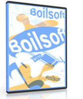  多功能視訊轉換器 Boilsoft Video Converter 3.02.2 