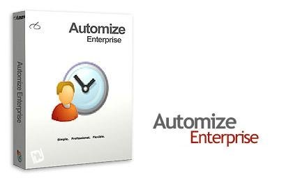 自動化軟體 Automize 9.16 版