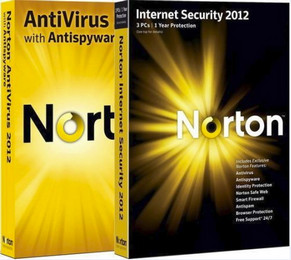 諾頓網路安全大師 Norton Antivirus | Internet Security 2014