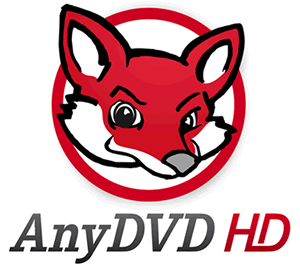 DVD 防拷破解完美複製 AnyDVD & AnyDVD HD 7.0.7.0