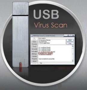 防止病毒 卸除 Autorun Virus Remover 3.2 Build 0818 版