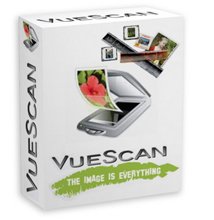 掃描軟體 VueScan Pro 9.1.14 專業版