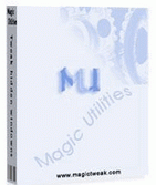 程式卸載磁碟清理 Magic Utilities 2014 6.20