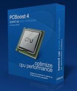 CPU優先級執行緒 PCBoost 4.9.3.2014 讓處理器功率速度更快