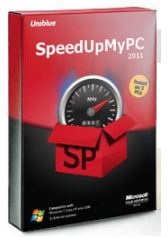  Uniblue SpeedUpMyPC 2014 v5.3.4.1PC 自動改善工具軟體