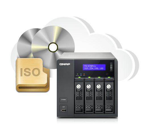 『ISO檔案』全攻略（製作ISO檔案、ISO檔案掛載虛擬光碟機、檔案單獨解壓縮、燒錄還原成一般CD或DVD光碟）