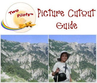 【圖片去背指南應用程式】Picture Cutout Guide 3.2.5
